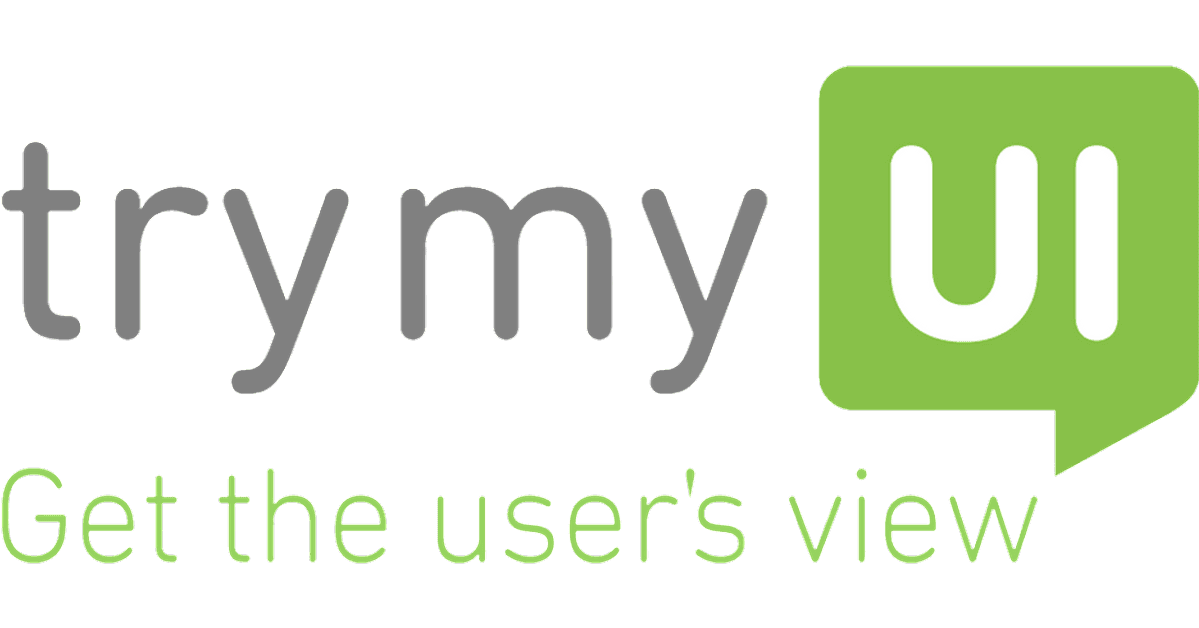 TryMyUi services app logo