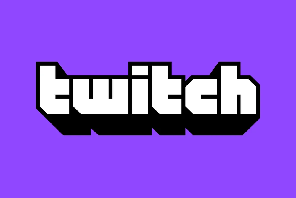 Twitch creative app logo