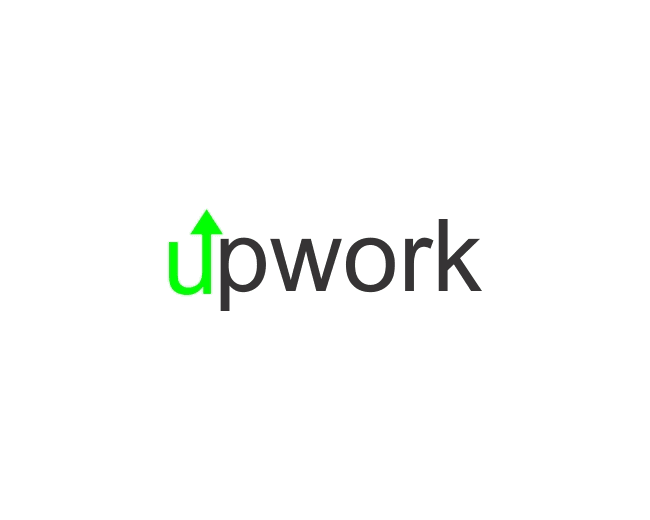 Upwork logo