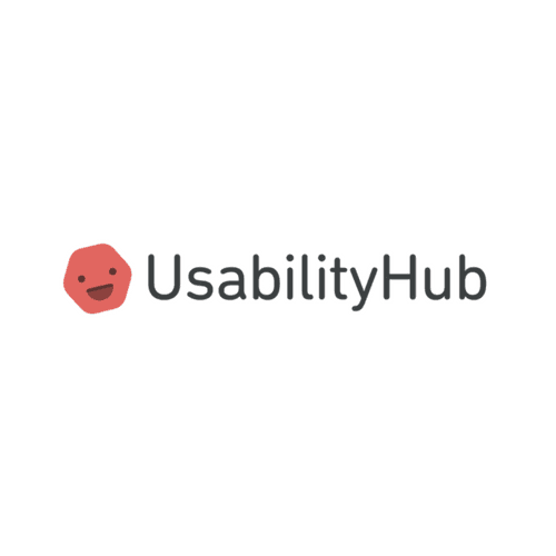 UsabilityHub services app logo