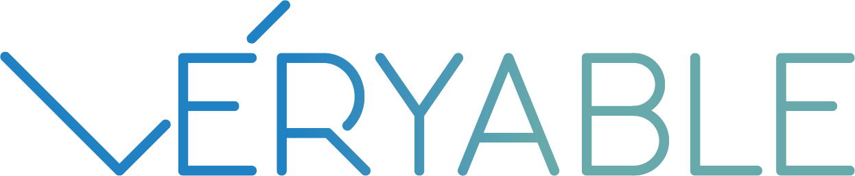 Veryable logo
