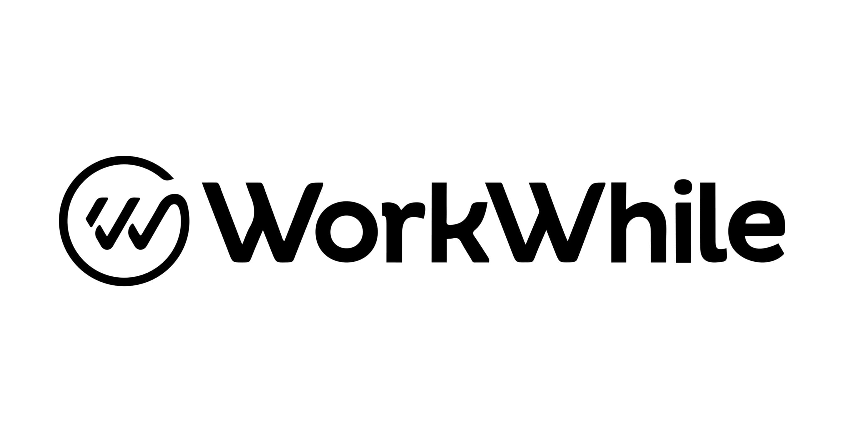 WorkWhile logo
