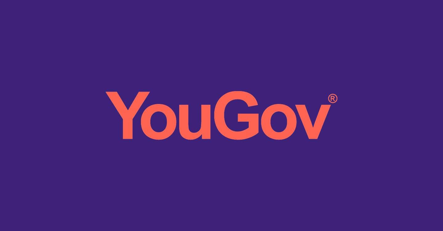 YouGov services app logo