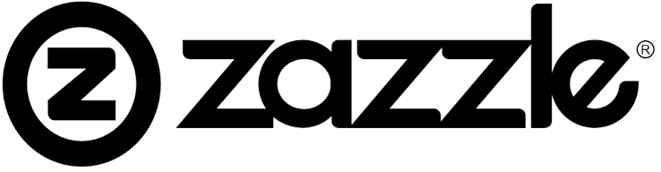 Zazzle e-commerce app logo