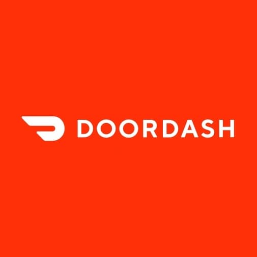 DoorDash logo