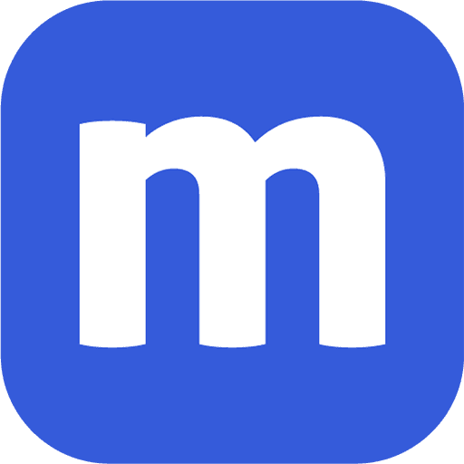 Mindswarms services app logo
