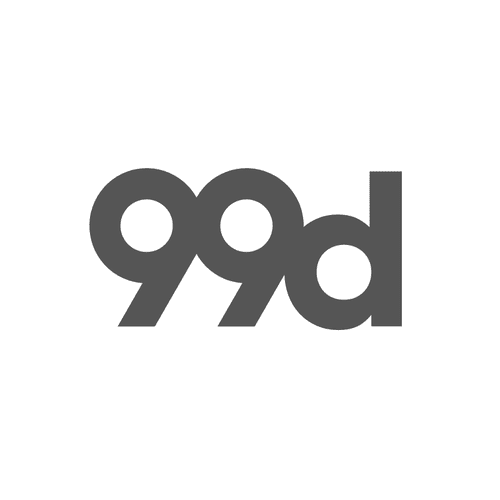99designs creative app logo
