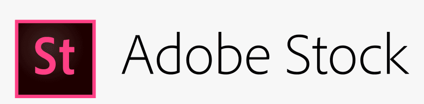 Adobe Stock logo