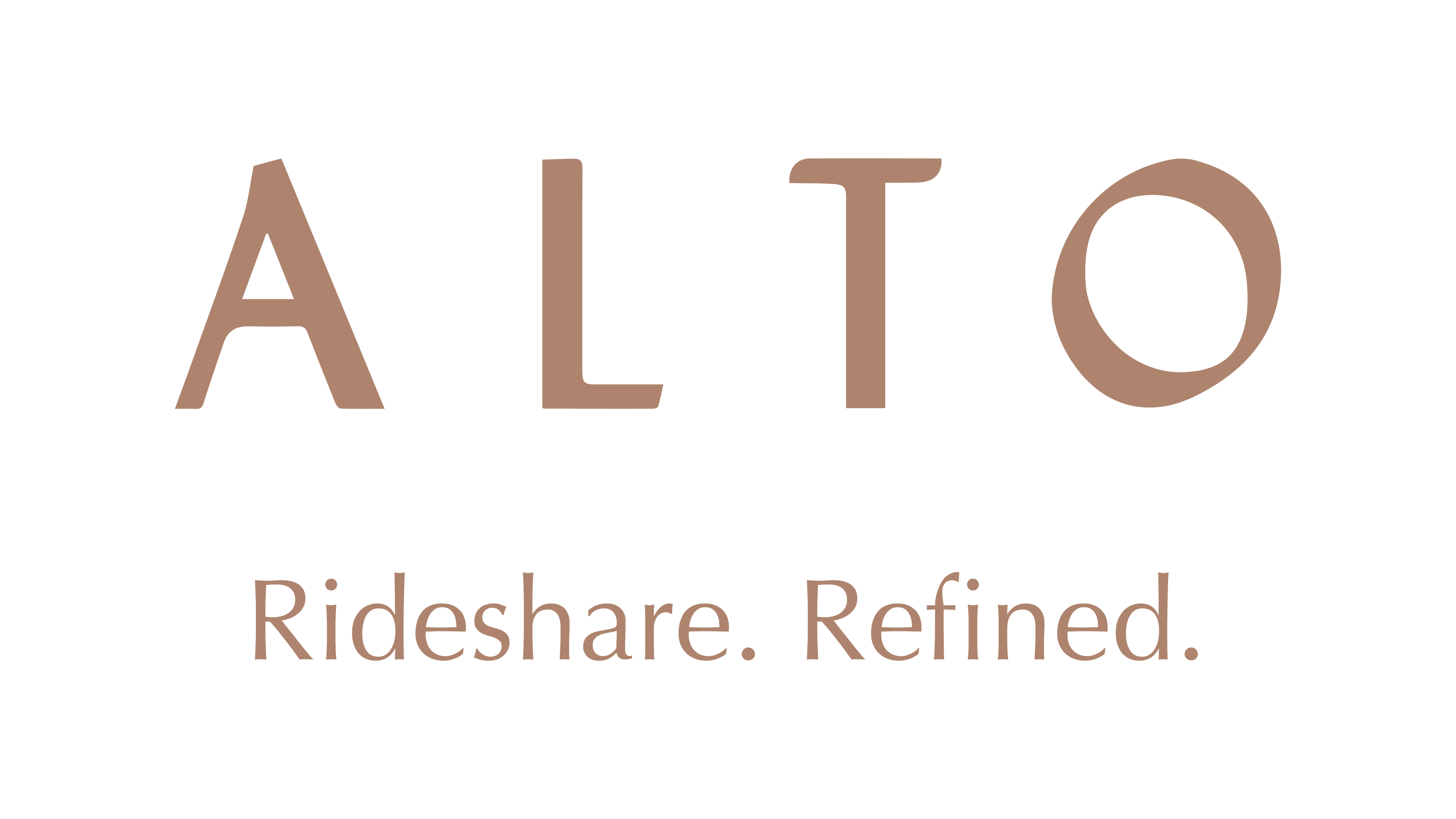 Alto logo