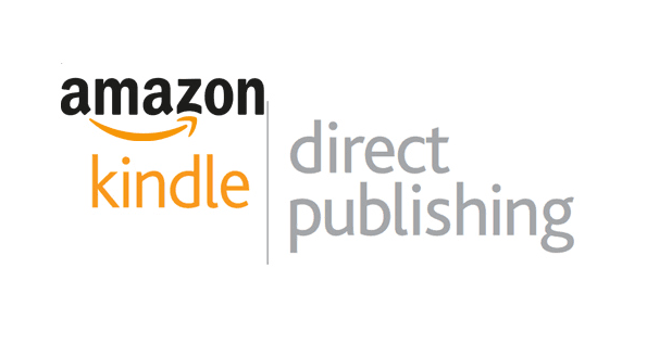 Amazon KDP logo