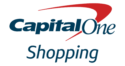 Capital One Shopping logo