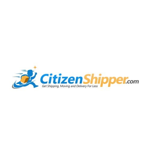 CitizenShipper logo