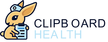 Clipboard Health logo
