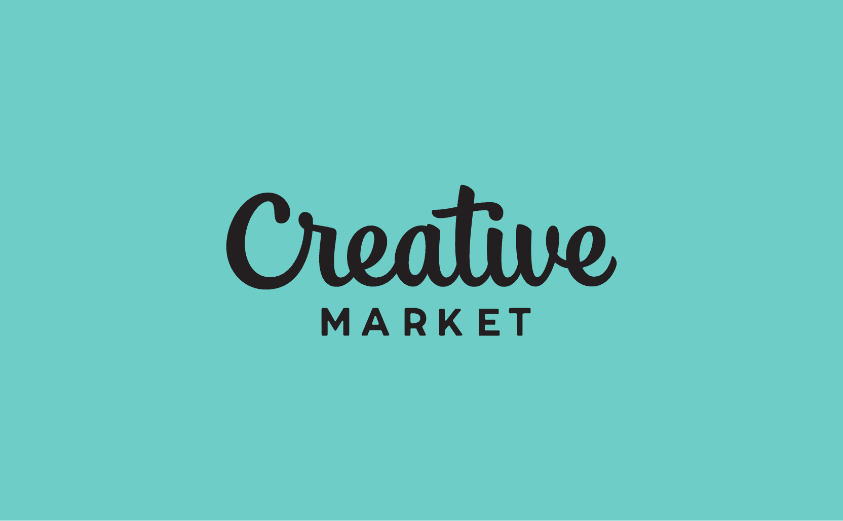 Creative Market logo
