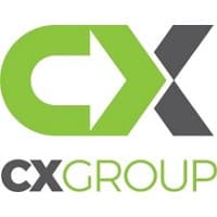 CX Group ShopperHub logo