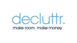 Decluttr
