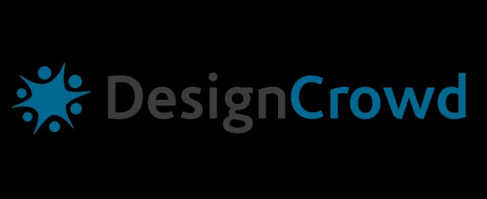 DesignCrowd logo