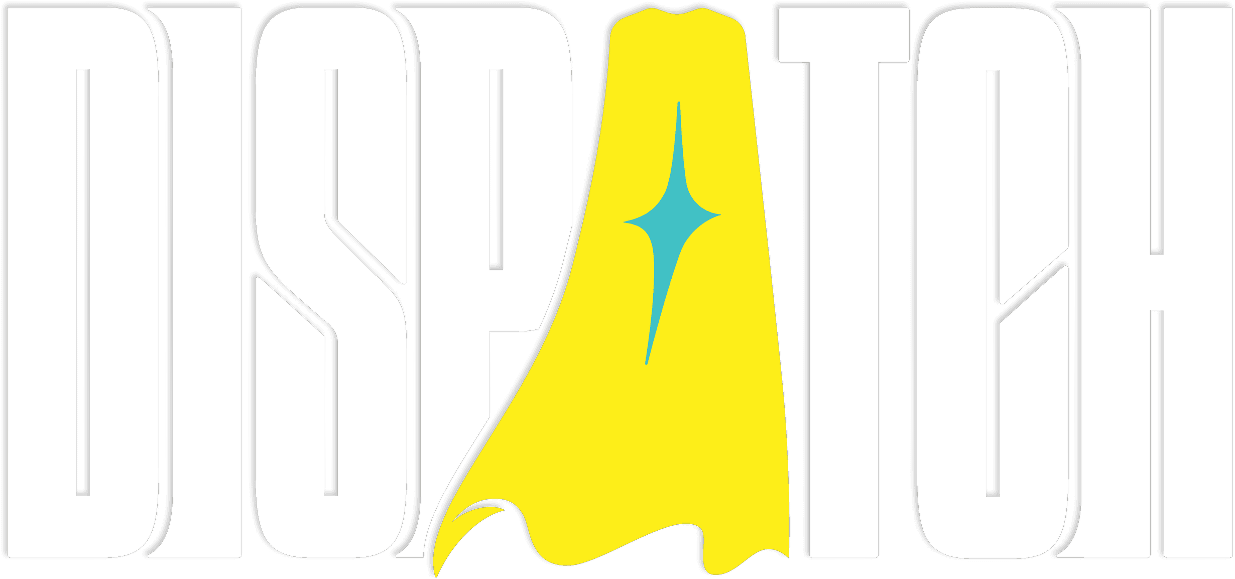 Dispatch logo