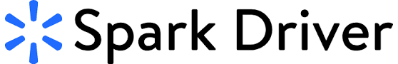 SparkDriver transportation app logo