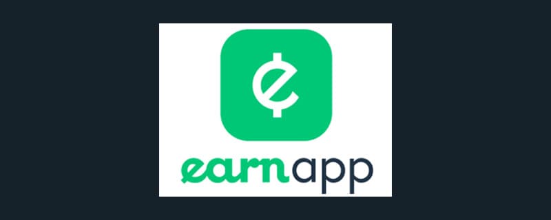 EarnApp logo
