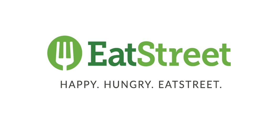 EatStreet logo