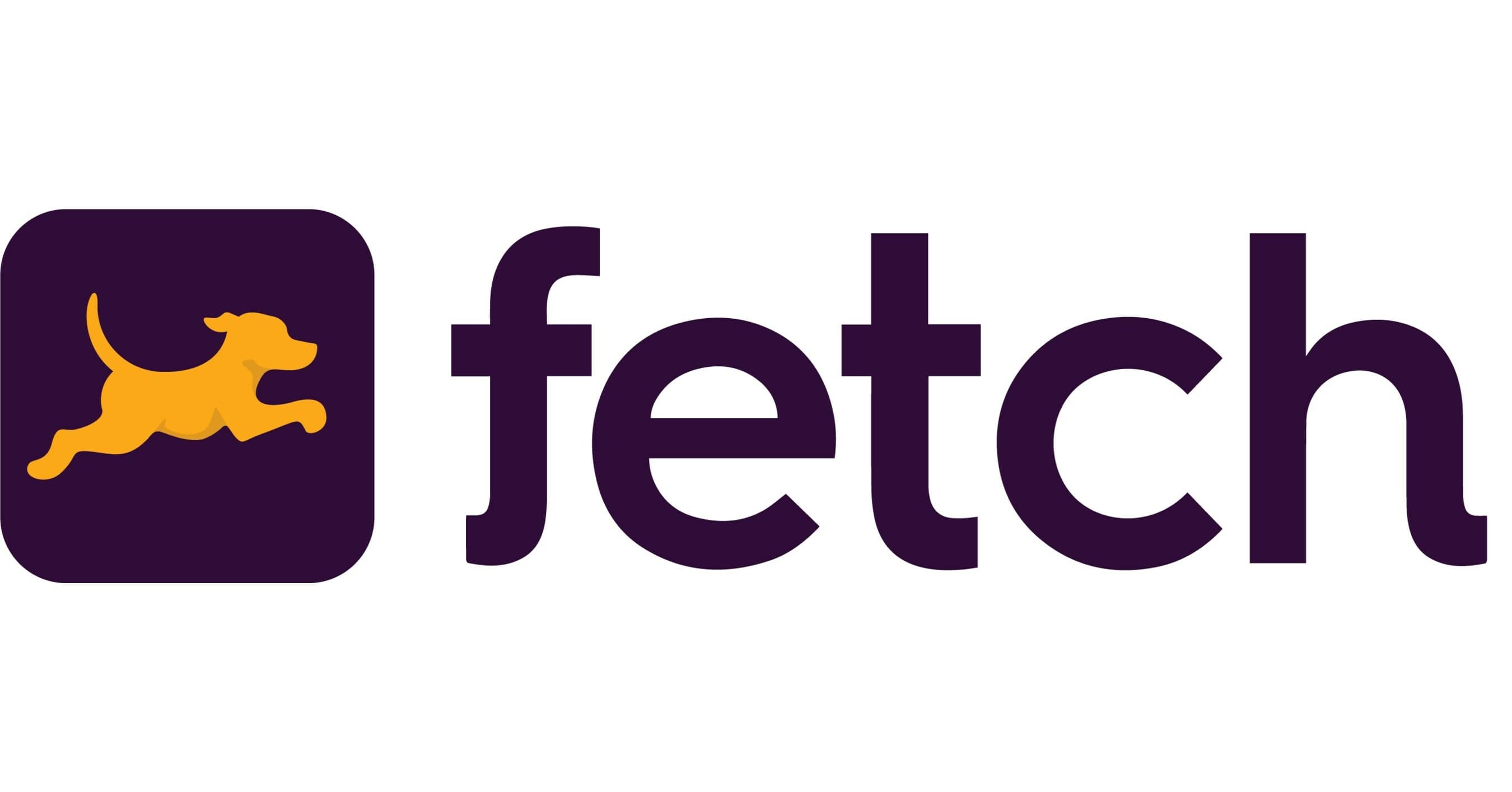 Fetch Rewards logo