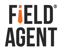Field Agent services app logo