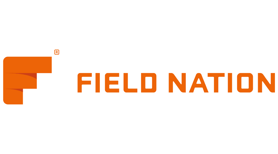 Field Nation services app logo