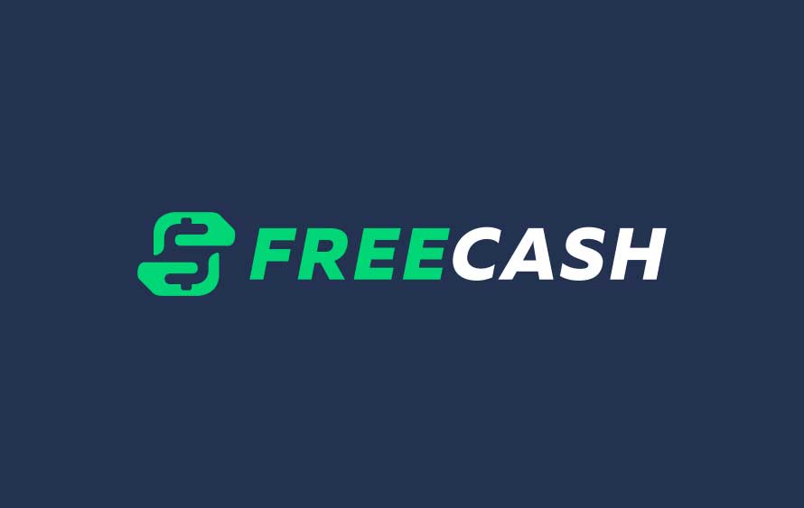 Freecash cashback app logo