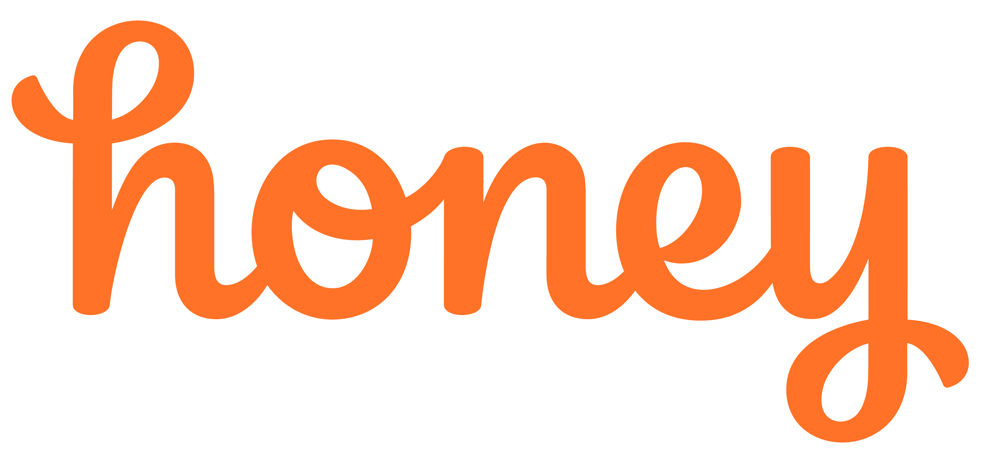 Honey logo