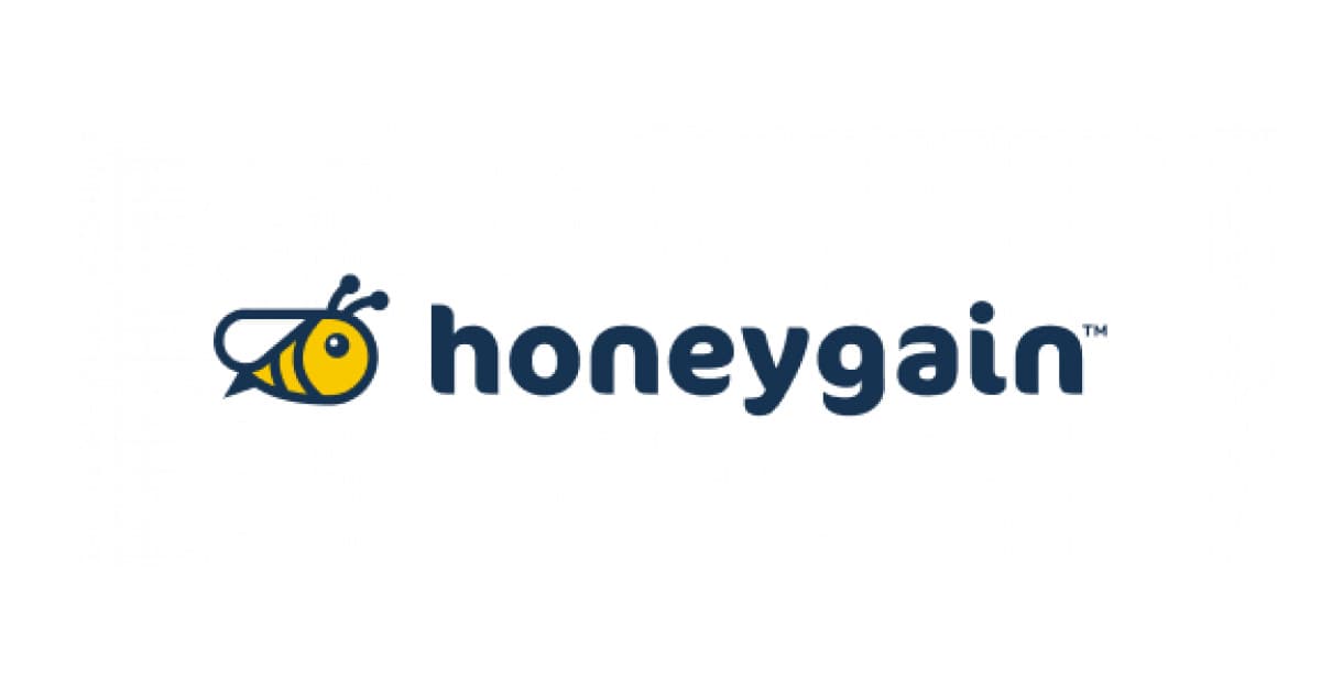 Honeygain logo