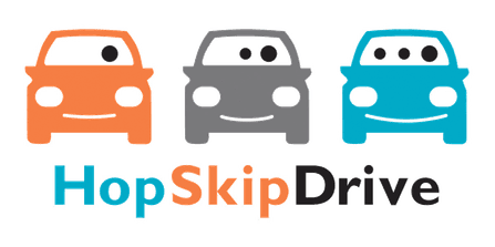 HopSkipDrive logo