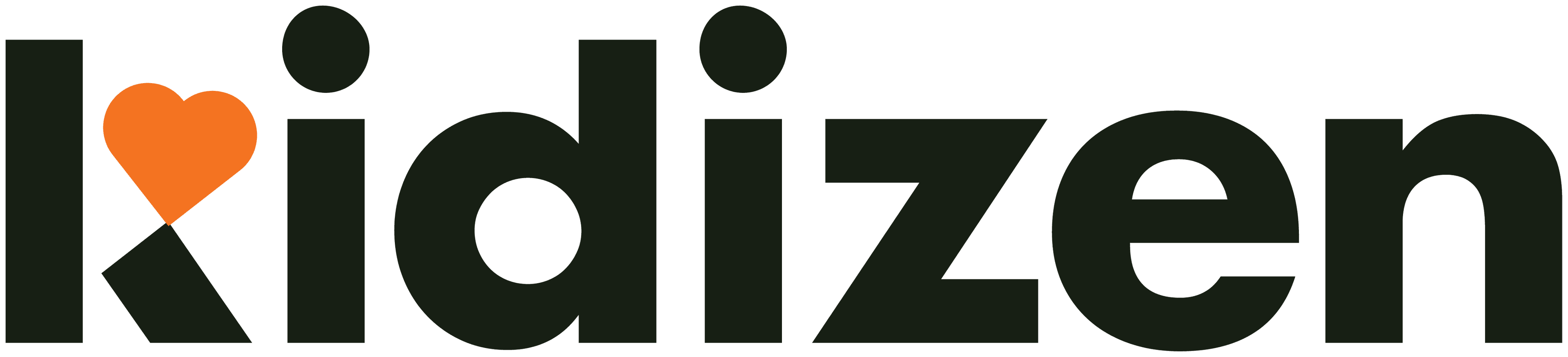 Kidizen logo