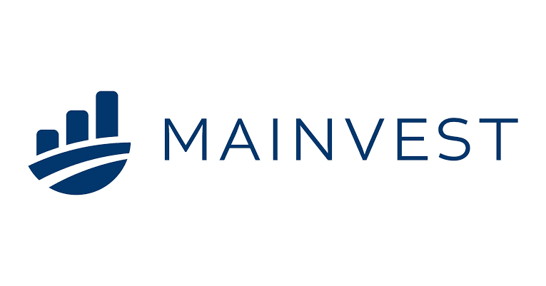 Mainvest logo