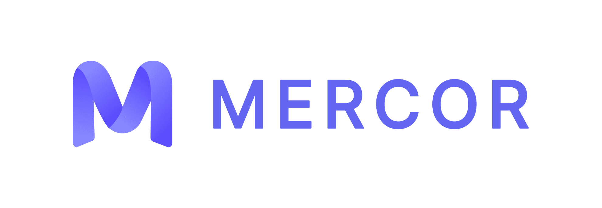 Mercor logo