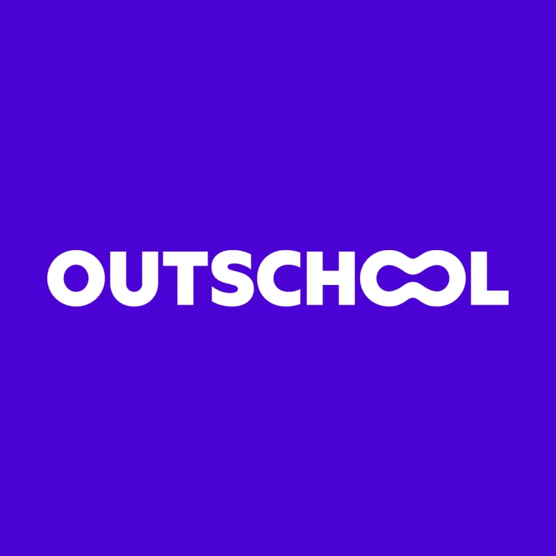 Outschool logo