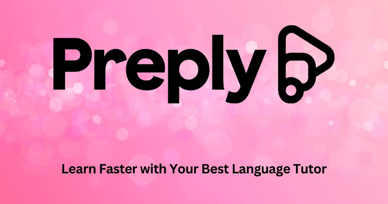 Preply logo