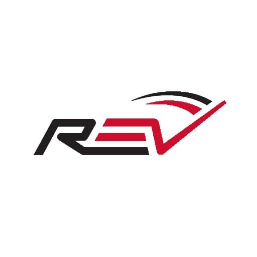 Rev logo