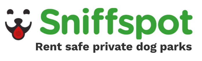 Sniffspot services app logo