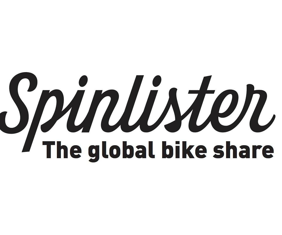 Spinlister logo