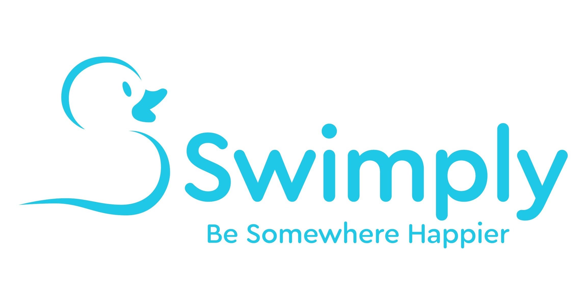 Swimply logo