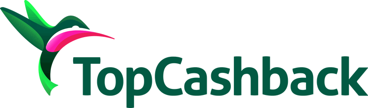 TopCashback cashback app logo