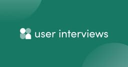User Interviews