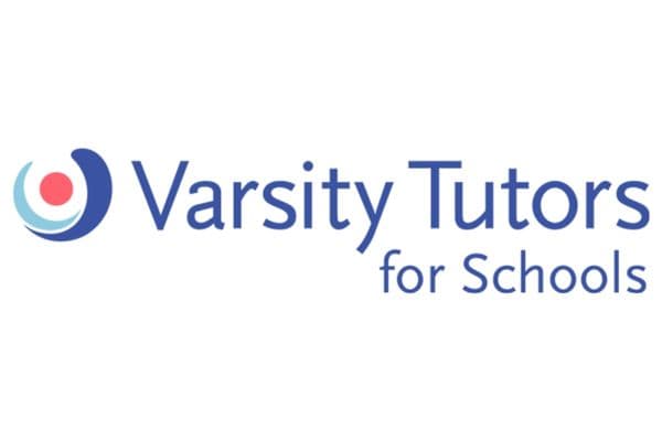 Varsity Tutors logo