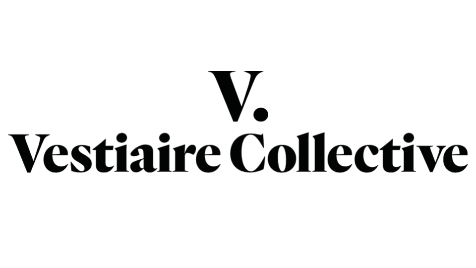 Vestiaire Collective e-commerce app logo