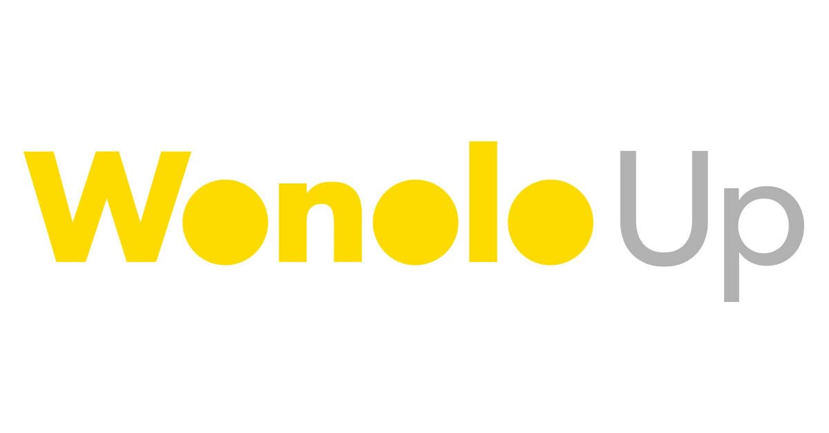 Wonolo services app logo